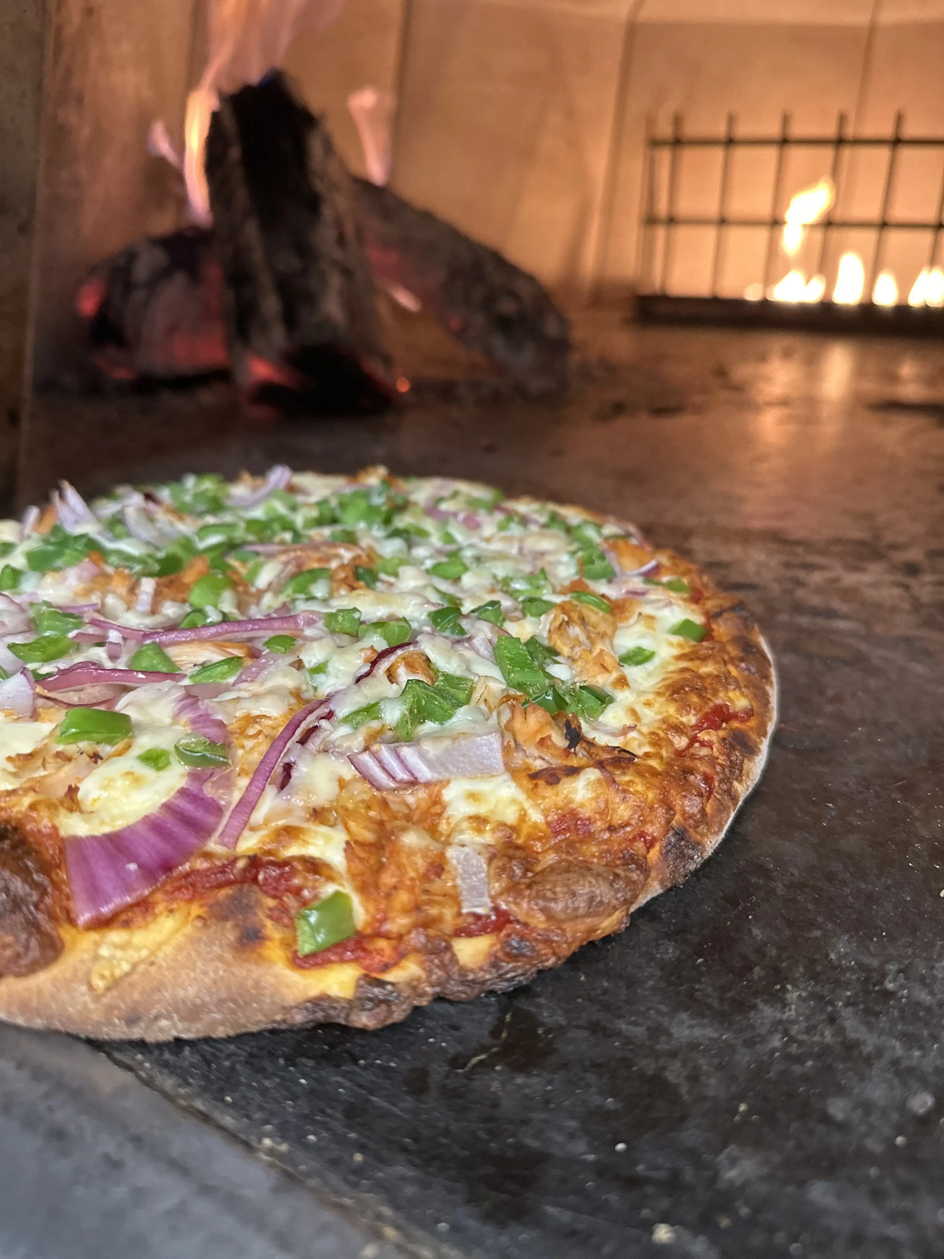 Hickory Pizza