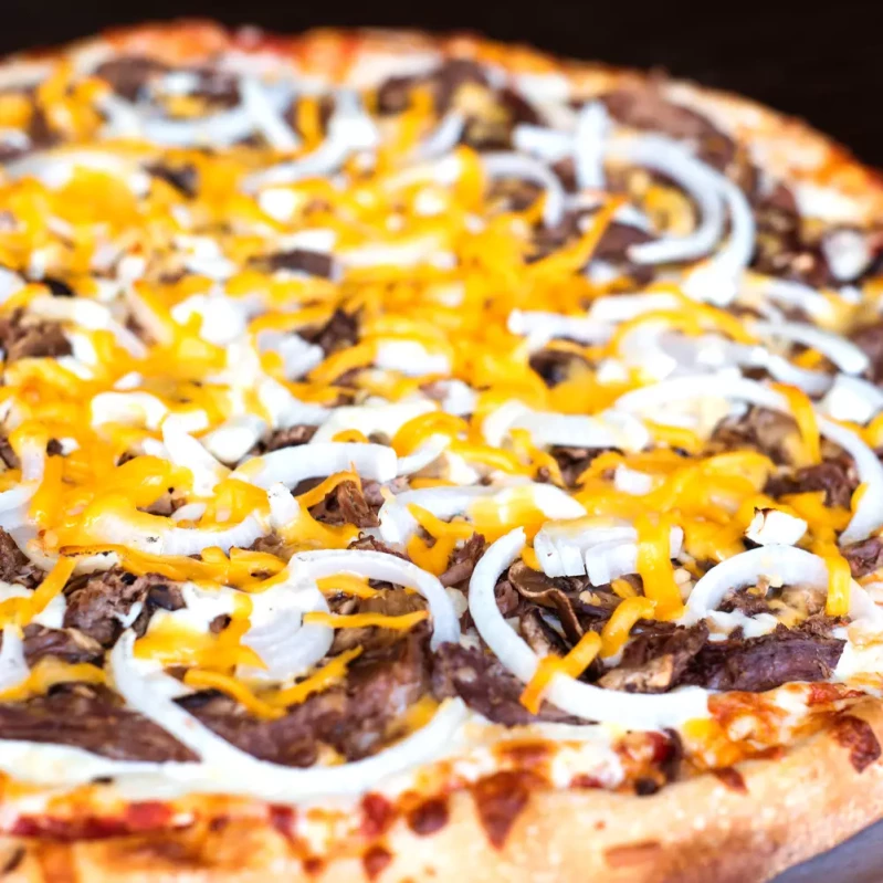 Philadelphia Pizza