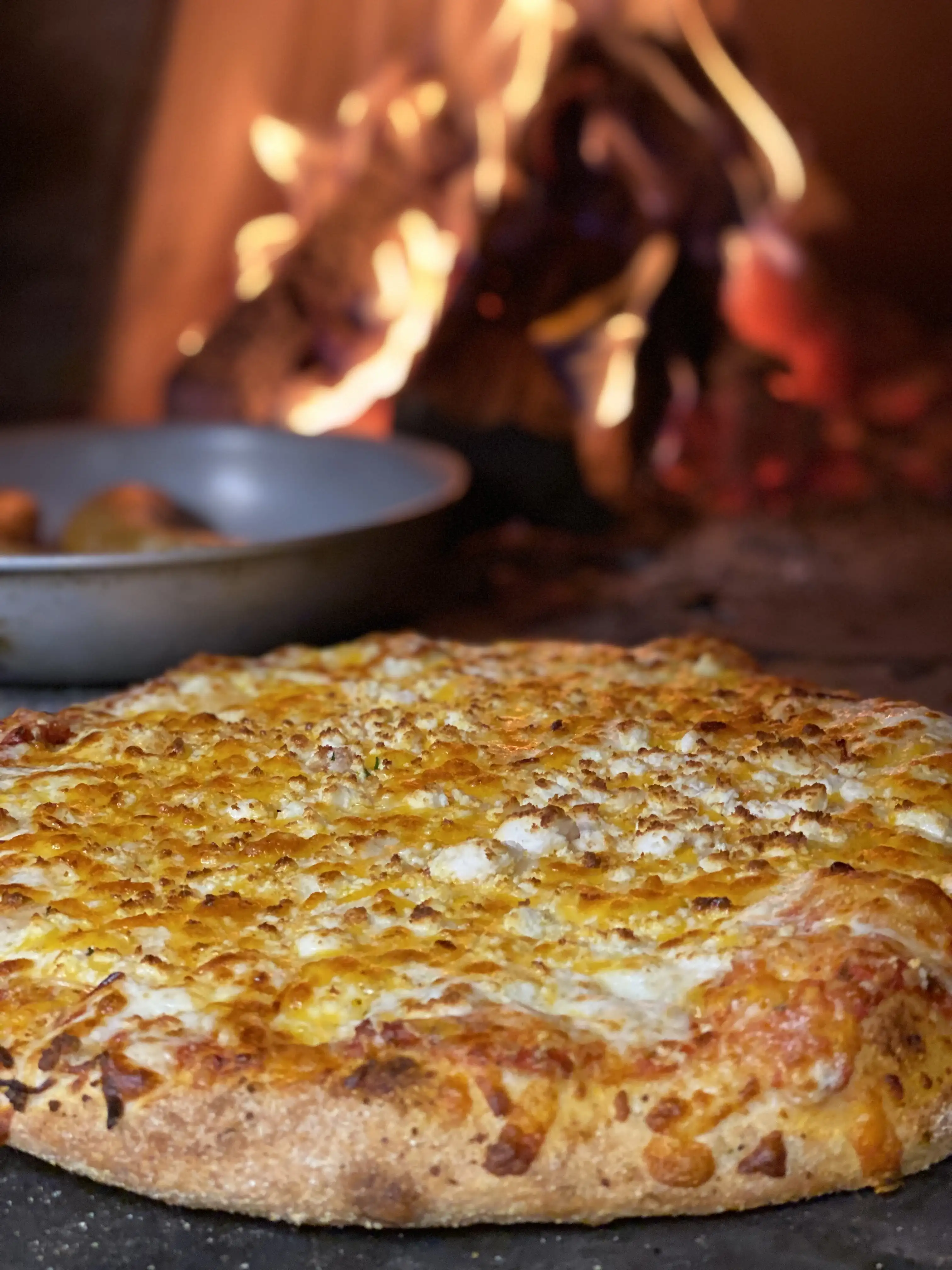 Cheese Lovers Pizza